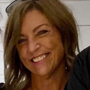 Meet your Posher, Lynne